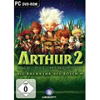 Arthur 2 und die Minimoys: Die Rückkehr des bösen M (PC)