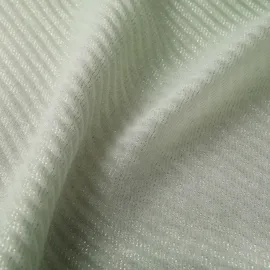 STREET ONE Damen, Schal mit Glitzerdetails - Einheitsgröße