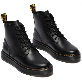 Dr. Martens Brookline Chukka Black Lusso - 41