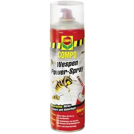Compo Wespen Power-Spray 500ml