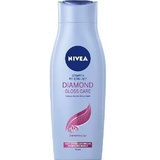 NIVEA Nivea, Shampoo, Hair Care Shampoo DIAMOND GLOSS CARE 400 ml