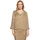 Betty Barclay Schlupfbluse mit Leoprint Beige 36