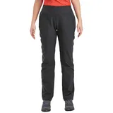 Montane Tucana R Hosen Schwarz XS