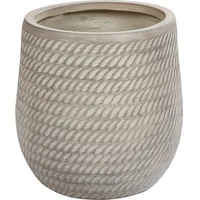 Beliani Blumentopf LIVADIA