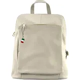 FLORENCE Rucksack Beige