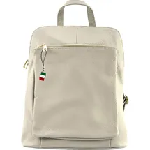 FLORENCE Rucksack Beige