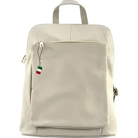 FLORENCE Rucksack Beige