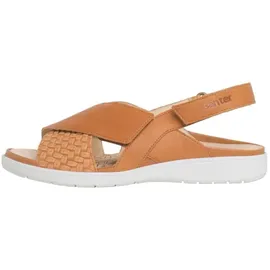GANTER Sandalen Herren Braun 38