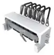 Mitsubishi Electric Überbrückungkontakt SBC-2-W