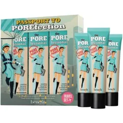 Benefit Counter-Terrorist Primer Set (22ml*3)