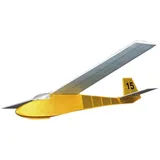 pichler modellbau Pichler Swallow Glider 2 RC Segelflugmodell Bausatz 900mm
