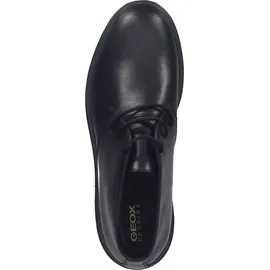 GEOX Ottavio B Herren Schwarz 43