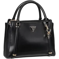 GUESS Handtasche Daryna 2 Comp Handtaschen Schwarz Damen