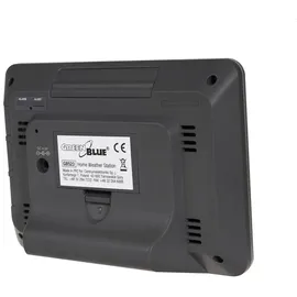 GreenBlue 46004 Schwarz