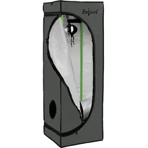Zelsius Grow Tent 60 x 60 x 180 cm
