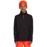O'Neill O ́neill Fwc Cruz Jack ́s Polartec Fleece Mit Halbem Reißverschluss - Black Out - 3-4 Jahre