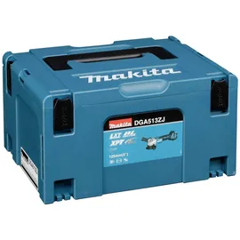 Makita DGA513 ohne Akku