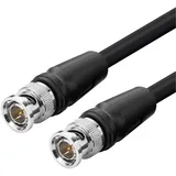MicroConnect BNC HD-SDI Kabel 3 m