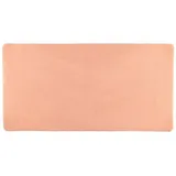 Rhomtuft Square 80 x 160 cm peach