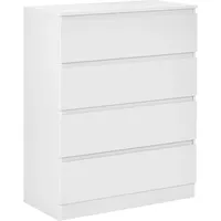 Beliani Beliani, Kommode + Sideboard, Winnipeg