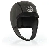 Rip Curl RipCurl Dawn Patrol 2MM Surf Cap black (0090) S