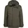 Petrol Industries Pendleton Übergangsjacke grau 176