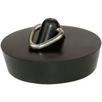 Kirchhoff Ventilstopfen, 40,5 mm, für Spülbecken