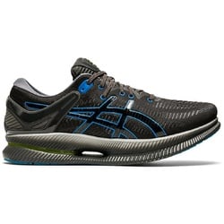 Asics Herren MetaRide schwarz 46.5