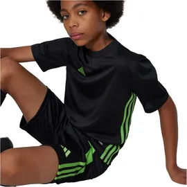 adidas Tabela 23 Trikot Kinder - schwarz/grün 176