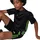 adidas Tabela 23 Trikot Kinder - schwarz/grün 176
