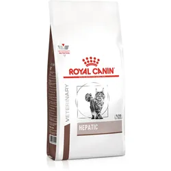 ROYAL CANIN Cat Hepatic 4kg
