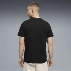 Puma FtblCulture schwarz XL