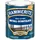 HAMMERITE Metall-Schutzlack 750 ml hammerschlag kupfer