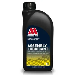 MILLERS OILS Motoröladditiv 7982-1