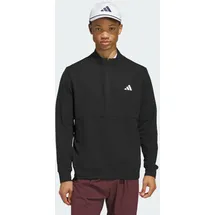 adidas Ultimate365 Tour Pullover, Größe L in schwarz / weiß LxNormalgrößen