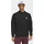 adidas Ultimate365 Tour Pullover, Größe L in schwarz / weiß LxNormalgrößen