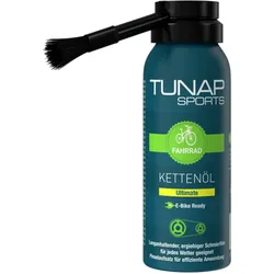 TUNAP Kettenöl Ultimate