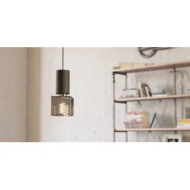 EGLO Leuchtmittel E27 4W rauch