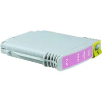 HP 84 hell magenta (C5018A)