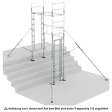 Günzburger Munk FlexxTower Treppenkit 1