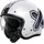 Shoei J.O2 Cross Weiß/Lila/Schwarz S