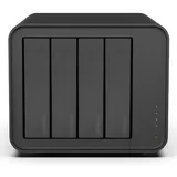 TerraMaster D4-320 4bay Gehäuse, USB3.2, 10Gbps, Diskless