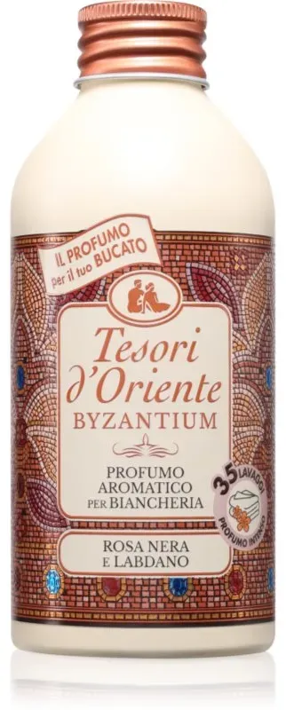 Tesori d'Oriente Byzantium Textilerfrischer 250 ml