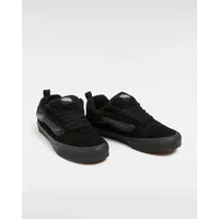 Vans Knu Skool Black/Black 45