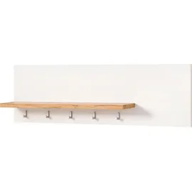 OTTO home KS-Westminster Kochfeld Unterschrank Breite 130 cm weiß