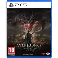 Koei Tecmo Wo Long: Fallen Dynasty