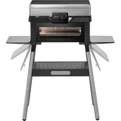 WMF PROFI Plus Urban Master Grill 2-in-1-Outdoor-Grill