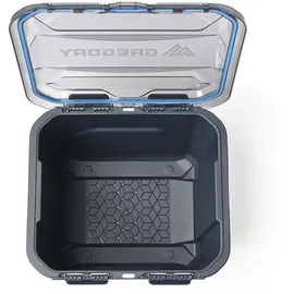 Gregory Alpaca 50l Getriebe - Slate Blue - One Size