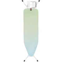 Brabantia Bügelbrett B, 124 x 38 cm – Soothing