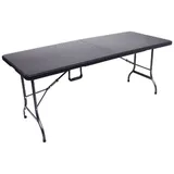 Gravidus Klapptisch 0 x 0 x 0 cm Schwarz